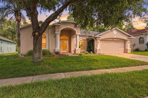 14617 Edgemere Drive, SPRING HILL, FL, 34609 | Card Image