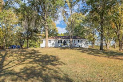 20203 S Bridle Lane, House other with 5 bedrooms, 3 bathrooms and null parking in Peculiar MO | Image 3