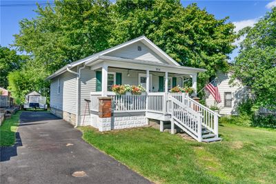 354 Washington Blvd, House other with 2 bedrooms, 2 bathrooms and 2 parking in Ross Twp PA | Image 2