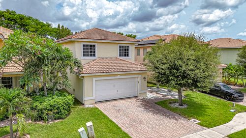 6427 Adriatic Way, Greenacres, FL, 33413-1088 | Card Image