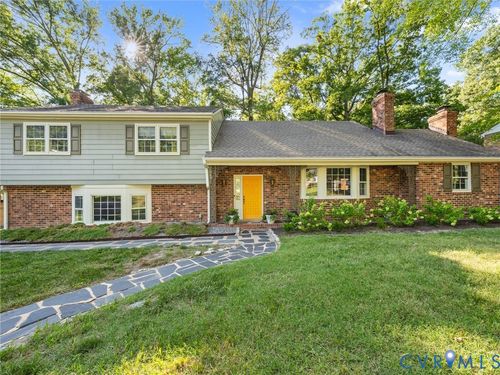 1614 Westcastle Dr, Henrico, VA, 23238-4734 | Card Image