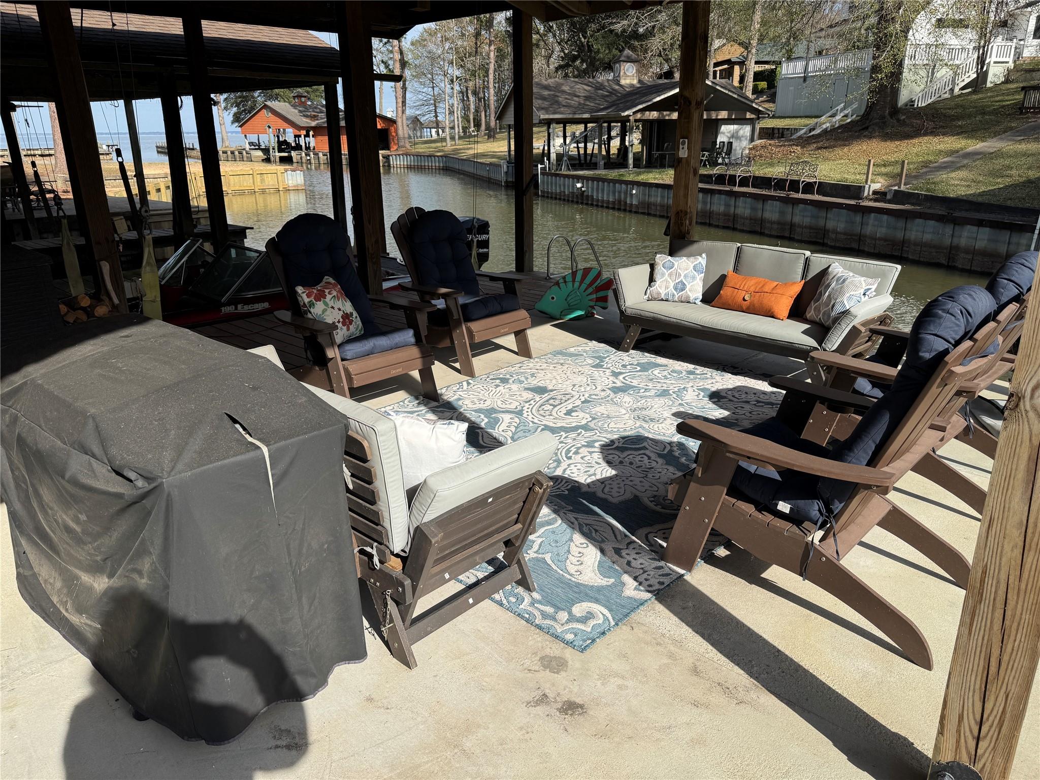 Residential in Coldspring 3