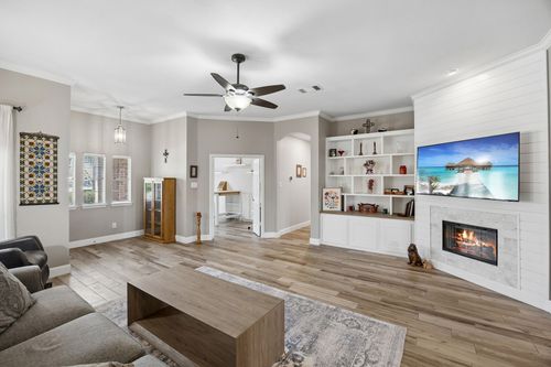 4133 Drexmore Rd, Fort Worth, TX, 76244-6641 | Card Image