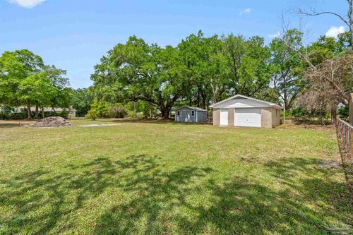 6114 Confederate Dr, Pensacola, FL, 32503-7586 | Card Image