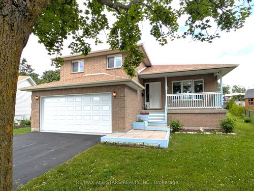 10 O'Connell Crt, Lindsay, ON, K9V5Y1 | Card Image