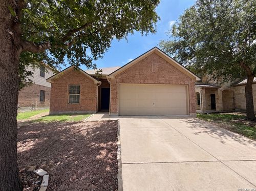 361 Saddlehorn Way, Cibolo, TX, 78108-3818 | Card Image