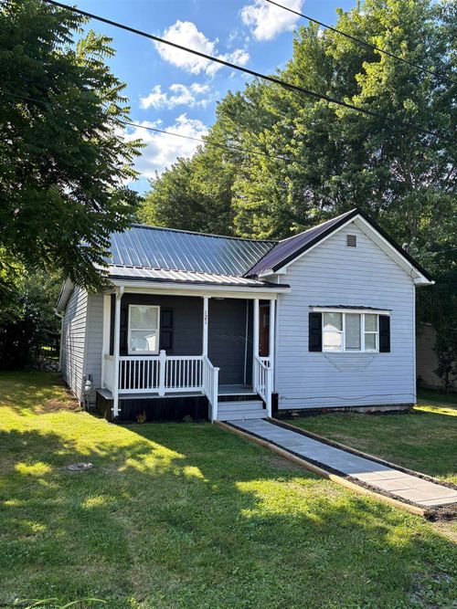 121 Hoff St, Belington, WV, 26250-9318 | Card Image