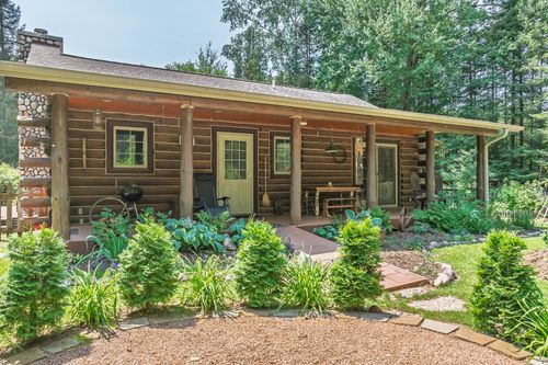 5178 Hideaway Dr, Eagle River, WI, 54521-9695 | Card Image