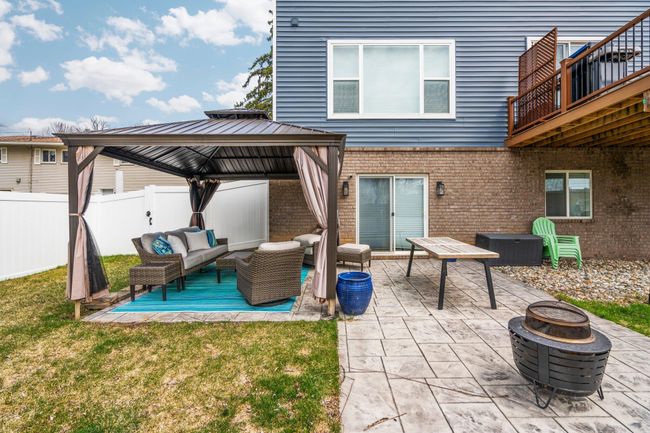 127 Leith St, House other with 4 bedrooms, 5 bathrooms and null parking in Brighton MI | Image 66