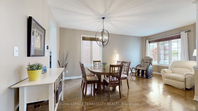 69 Vine Cliff Blvd, House other with 5 bedrooms, 4 bathrooms and 1 parking in Markham ON | Image 8
