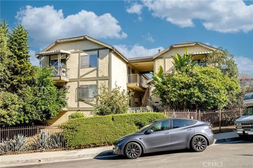 6-3022 Valle Vista, Los Angeles, CA, 90065 | Card Image