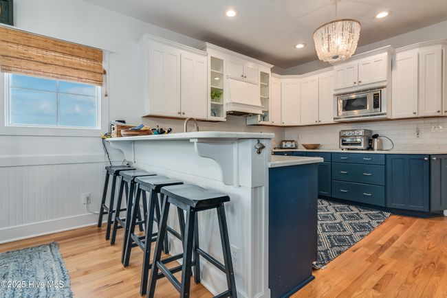 354 S Bald Head Wynd, House other with 4 bedrooms, 4 bathrooms and 2 parking in Bald Head Island NC | Image 11