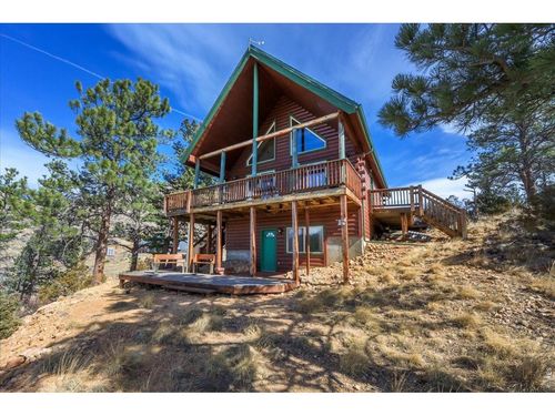 256 W Quandary Ct, Livermore, CO, 80536-8743 | Card Image