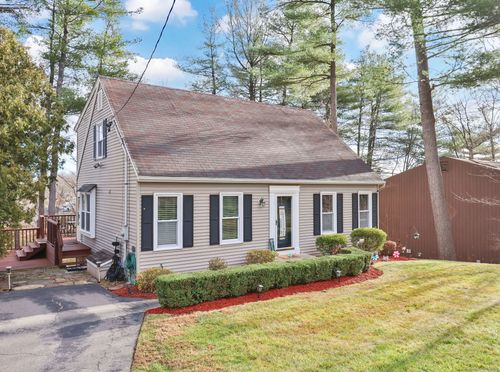 23 Daniel Rd, Bristol, CT, 06010-5259 | Card Image