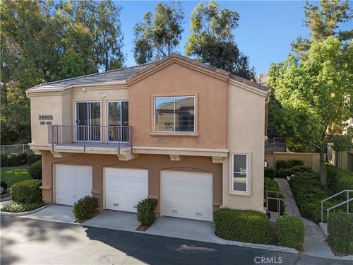 60-26955 Hillsborough Pkwy, Valencia, CA, 91354-2448 | Card Image