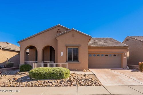 5791 S Lowry Canyon Place, Green Valley, AZ, 85622 | Card Image