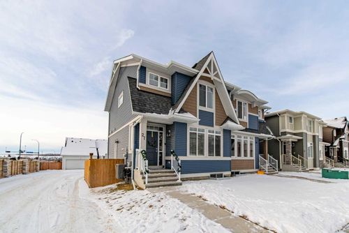 27 Iris Cres, Okotoks, AB, T1S5V5 | Card Image