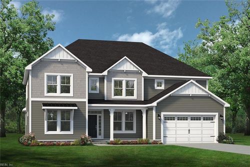 322 Rhapsody Dr, Suffolk, VA, 23435-4175 | Card Image