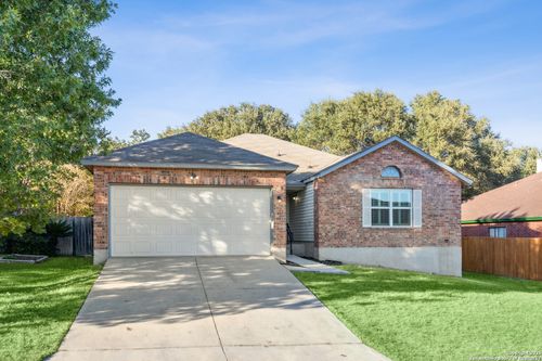 2867 Redland Trl, San Antonio, TX, 78259-3545 | Card Image