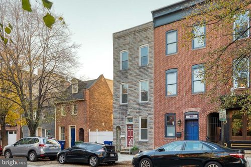 620 S Wolfe St, BALTIMORE, MD, 21231-3034 | Card Image