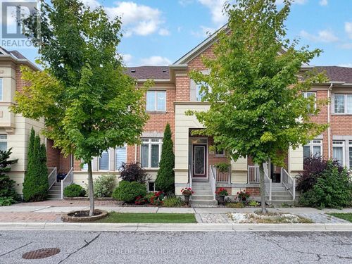 26 Outer Banks Dr, Markham, ON, L6B0N5 | Card Image