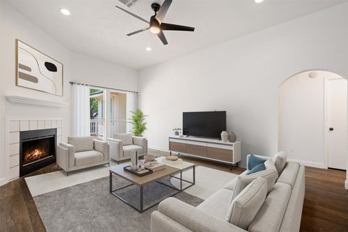 17112 Tortoise St, Round Rock, TX, 78664-8516 | Card Image