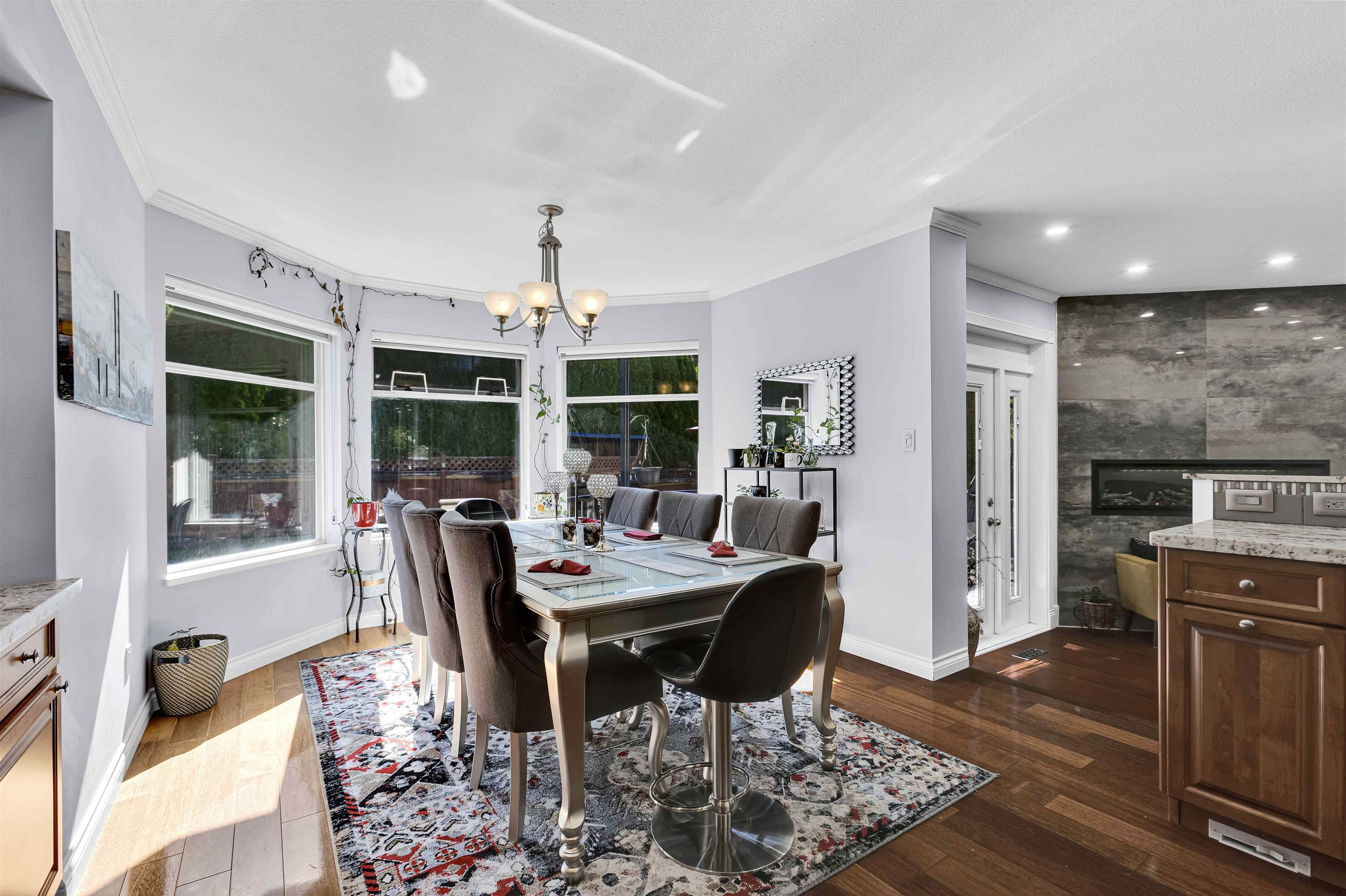 Residential in Surrey 4