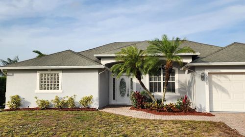 5610 Nw North Crisona Cir, Port St. Lucie, FL, 34986-3632 | Card Image
