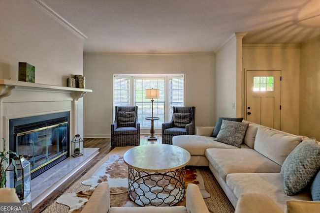 199 Stornoway Dr, Townhouse with 3 bedrooms, 2 bathrooms and 3 parking in Clayton GA | Image 5