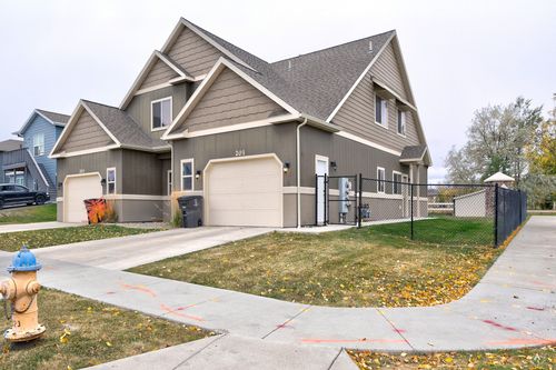 201 Northgate Loop, Helena, MT, 59602-7766 | Card Image