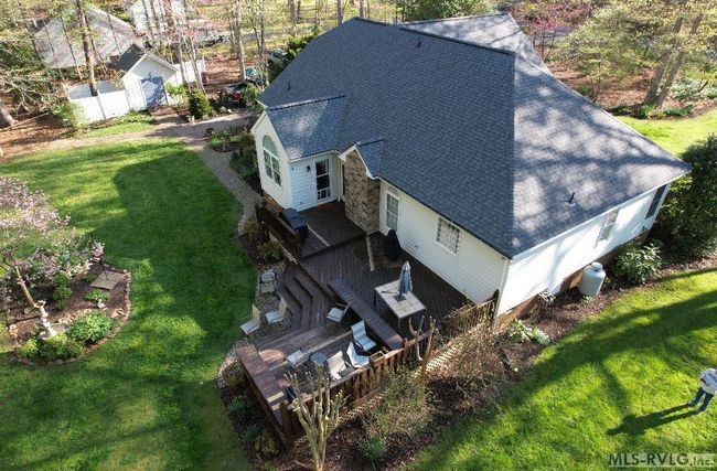 3131 Shadow Creek Dr, House other with 3 bedrooms, 3 bathrooms and null parking in Powhatan VA | Image 88