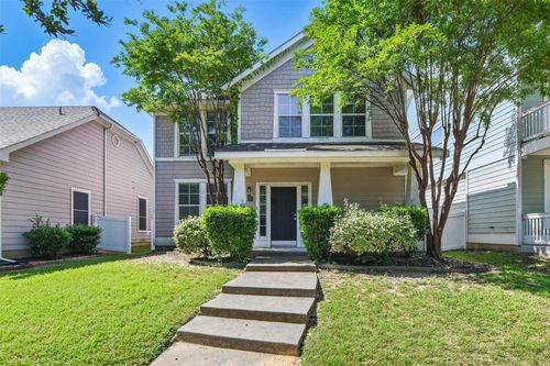 9846 Cedarcrest Dr, Providence Village, TX, 76227-5412 | Card Image