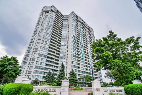 1808-550 Webb Dr, Mississauga, ON, L5B3Y4 | Card Image