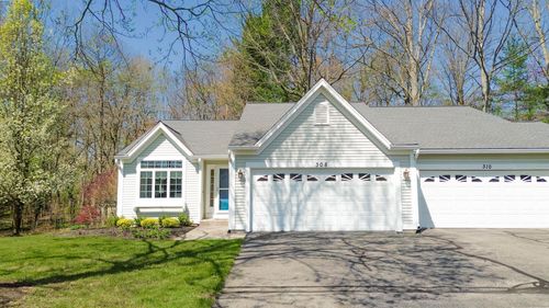308 Winter Oak W, Holland, MI, 49424-6667 | Card Image