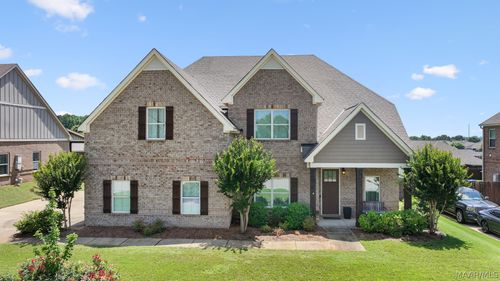 422 Sydney Dr N, Prattville, AL, 36066-1970 | Card Image