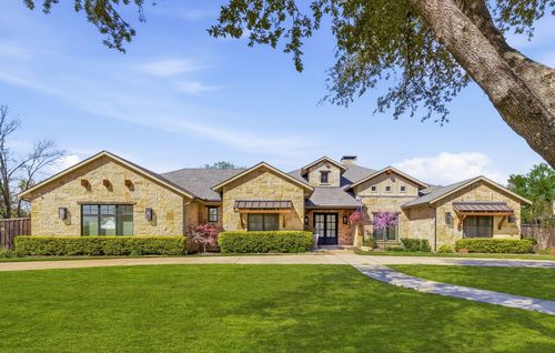 212 Oak Crest Hill Dr, Colleyville, TX, 76034-3221 | Card Image