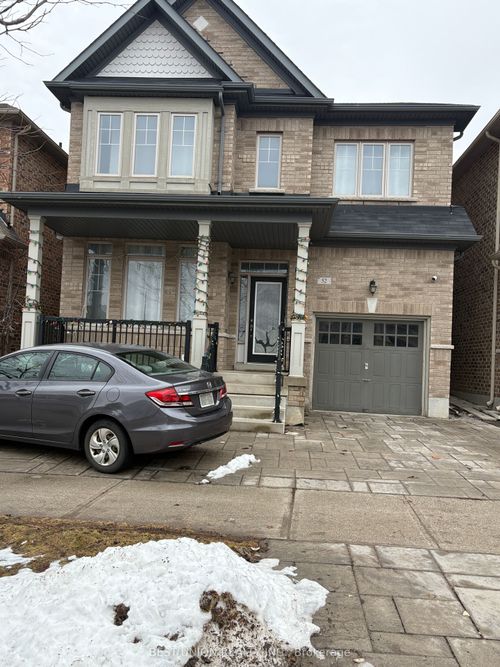 52 Manila Ave, Markham, ON, L6C0W2 | Card Image