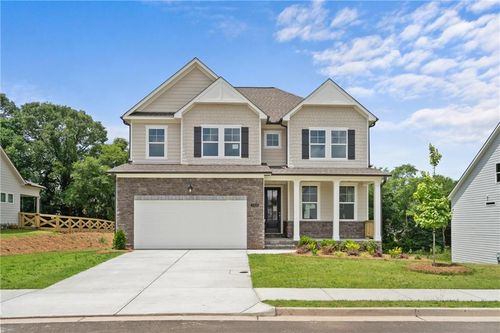 688 Grand Wehunt Dr, Hoschton, GA, 30548-4259 | Card Image
