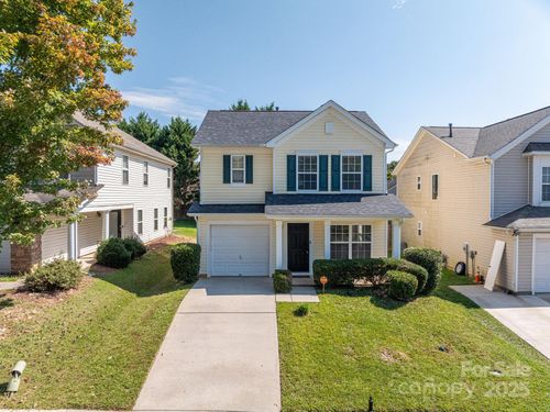 1012 Kings Mountain Ln, Gastonia, NC, 28054-0024 | Card Image