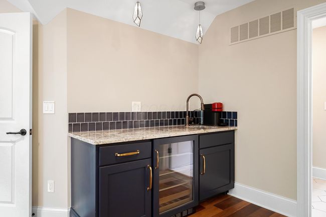 5633 Travis Pointe Ct, House other with 3 bedrooms, 4 bathrooms and null parking in Westerville OH | Image 87