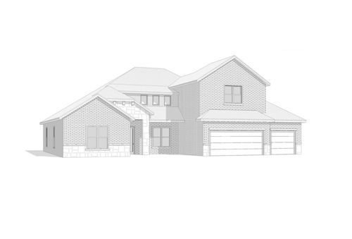 713 Anne Rd, Van Alstyne, TX, 75495-3120 | Card Image