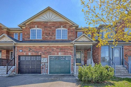 118 Julliard Dr, Vaughan, ON, L6A3W6 | Card Image