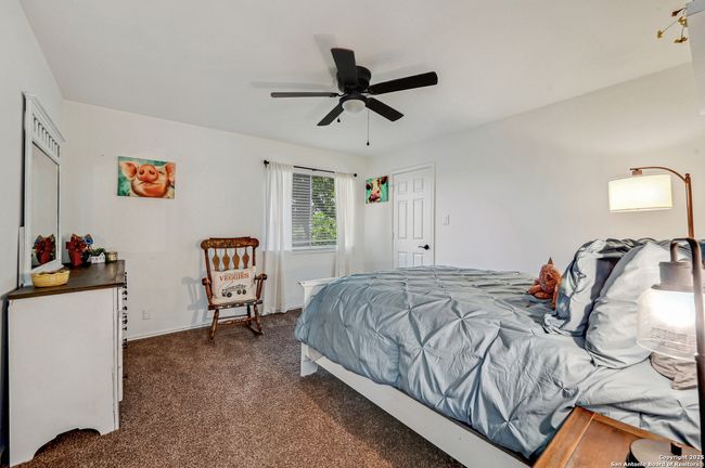 3464 Dartmouth Cv, House other with 3 bedrooms, 3 bathrooms and null parking in Schertz TX | Image 26