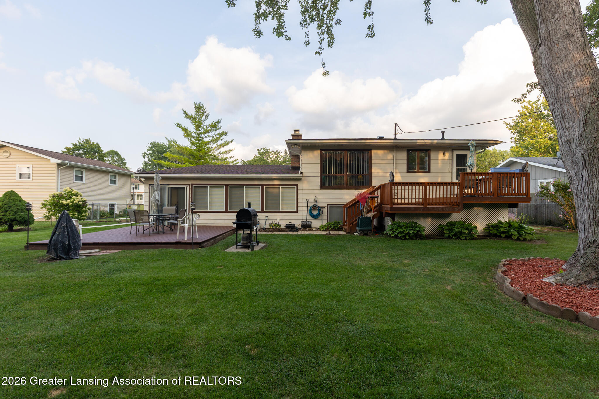 Residential in Lansing 2