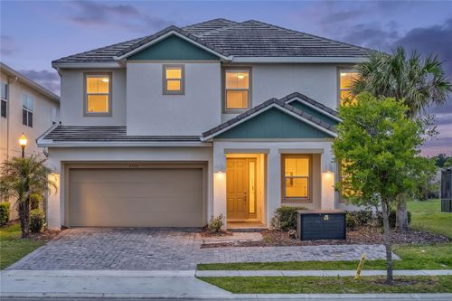 2576 Shanti Dr, Kissimmee, FL, 34746 | Card Image