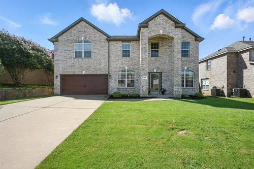 1906 Walnut Hills Ln, Mansfield, TX, 76063-5030 | Card Image