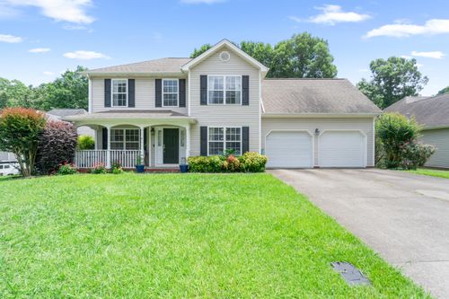 5585 Sarah Dr, Ooltewah, TN, 37363-6499 | Card Image