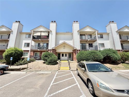 206-471 S Kalispell Way, Aurora, CO, 80017-2142 | Card Image