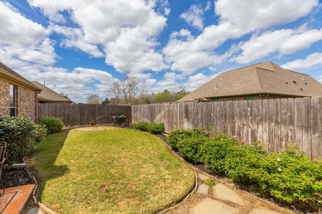 7940 Laurelwood St, House other with 5 bedrooms, 4 bathrooms and null parking in Beaumont TX | Image 33