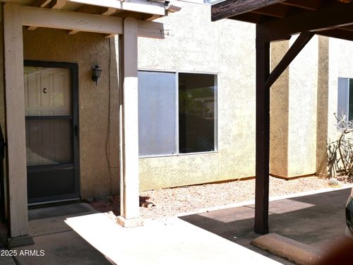 c-4359 Avenida Palermo, Sierra Vista, AZ, 85635-6515 | Card Image